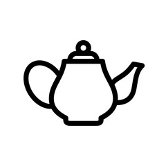 Tea Pot icon PNG