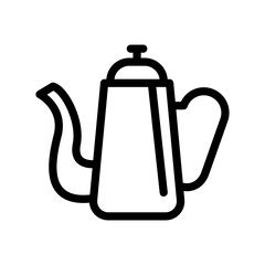 Tea Pot icon PNG