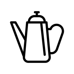 Tea Pot icon PNG