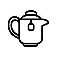 Tea Pot icon PNG