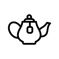 Tea Pot icon PNG