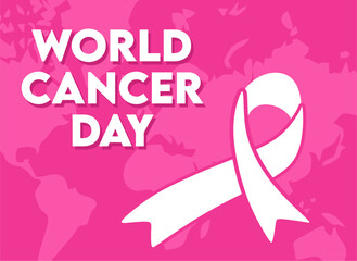 World Cancer Day February 4th