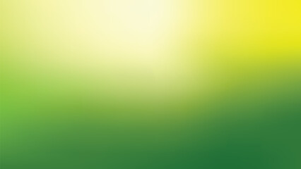 green mesh gradient color background with smooth texture