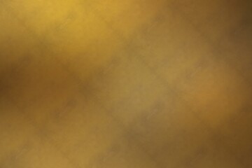 Abstract gold background with some smooth lines in it and some grunge effects
