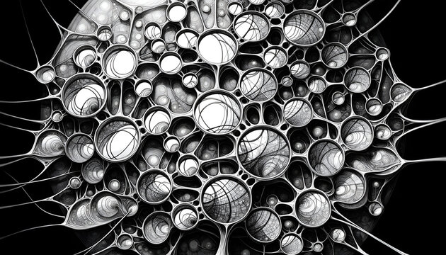 Reflective Neural Mirrors