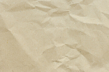 blank brown paper texture background, old page for craft design