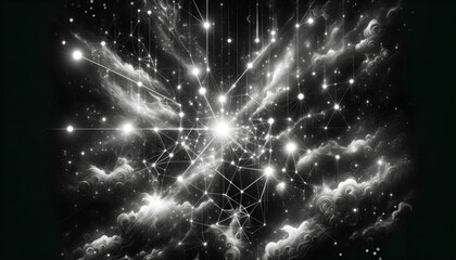 Constellation of Neural Enlightenment