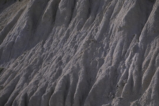 aliano badlands italy