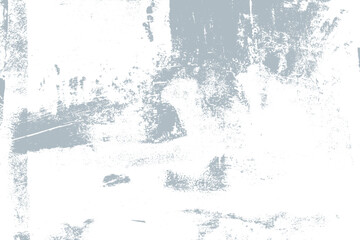 Abstract wall texture zinc color texture on white color background.