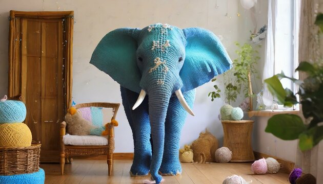 Elephant in the room