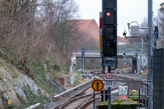 Strike by train drivers' union GDL - impact on Berlin's local transport services