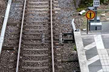 Strike by train drivers' union GDL - impact on Berlin's local transport services