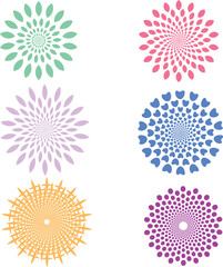 Mandala Pattern Designs