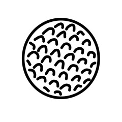 Olahraga Bola Minimal Datar Garis Vektor Ikon Set. Sepak Bola, Sepak Bola, Tenis, Golf, Bowling, Bola Basket, Hoki, Bola Voli, Rugby, Kolam Renang, Baseball, Ping Pong.