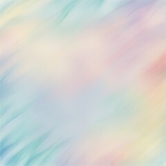 Abstract pastel background