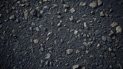 Asphalt road texture. Asphalt background texture.
