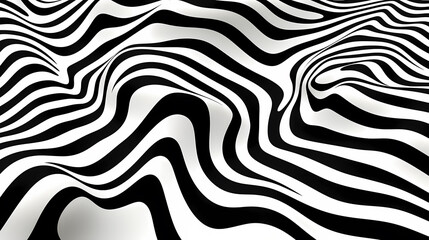 Obraz premium Abstract seamless doodle background, artistic backdrop