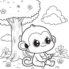 page for kids