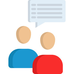 Conversation Icon