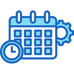 Schedule Icon