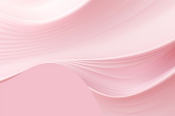 ウェーブ　ピンク　背景