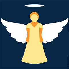 angel, icon