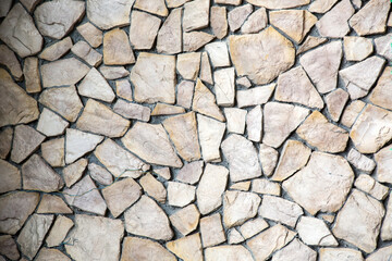 Details of different material wall designs in modern architecture.