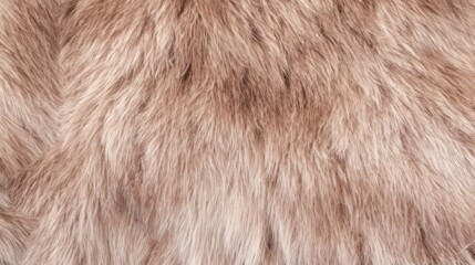 Fototapeta premium fur texture background
