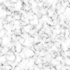 Abstract seamless grey and white marble texture pattern. Trendy background for design. White marble stone trendy texture.Marbeling texture isolated on white background
