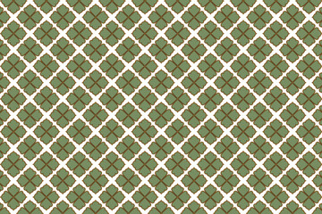  Islamic pattern background, seamless pattern 3D transparent background, vintage pattern background 