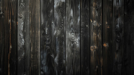 Brown wood texture. Abstract wood texture background. Ai Generative