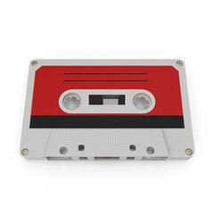 Audio Cassette Tape PNG