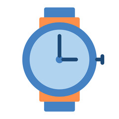Smartwatch Icon Design Vector