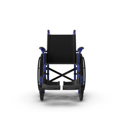 Wheelchair PNG