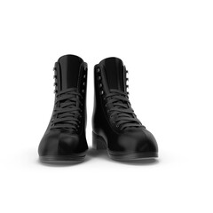Women Boots PNG