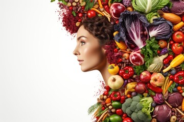 World Food Day: Embracing Vegetarian and Vegan Lifestyle