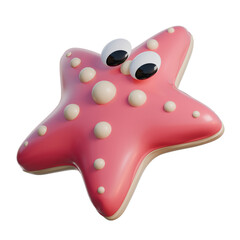 Starfish 3D Travel And Vacation icon