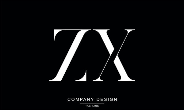 Zx Logo