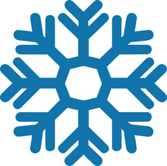 snowflake, icon