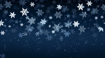 Abstract glitter lights background. Blurred bokeh effect