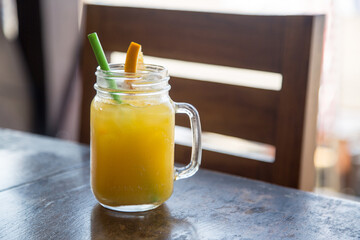 Bali's beautiful landscapes and street scenes