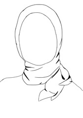 women hijab