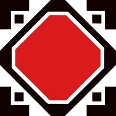 beautiful seamless pattern design for decorating, backdrop, fabric, wallpaper, tile, and etc.