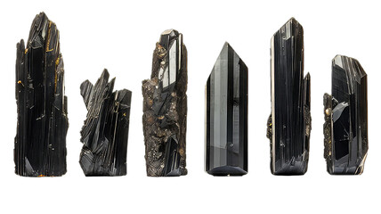 High-Quality   tourmaline   Transparent PNG Images