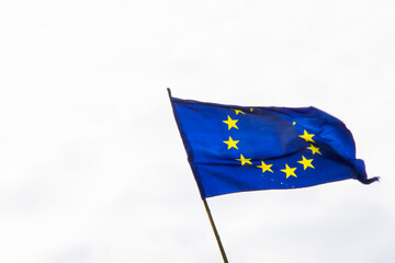 European union flag