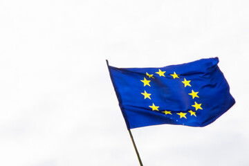 European union flag