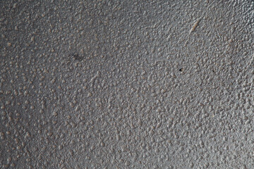 Weathered iron wall with seamless background of iron products