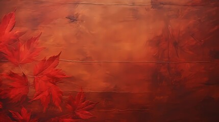 seamless background picture with leaf pattern, leaves, trees, tree branches