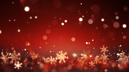Snowflake background, winter cold texture frozen icy illustration snow frost