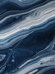deep ocean blue marble 1